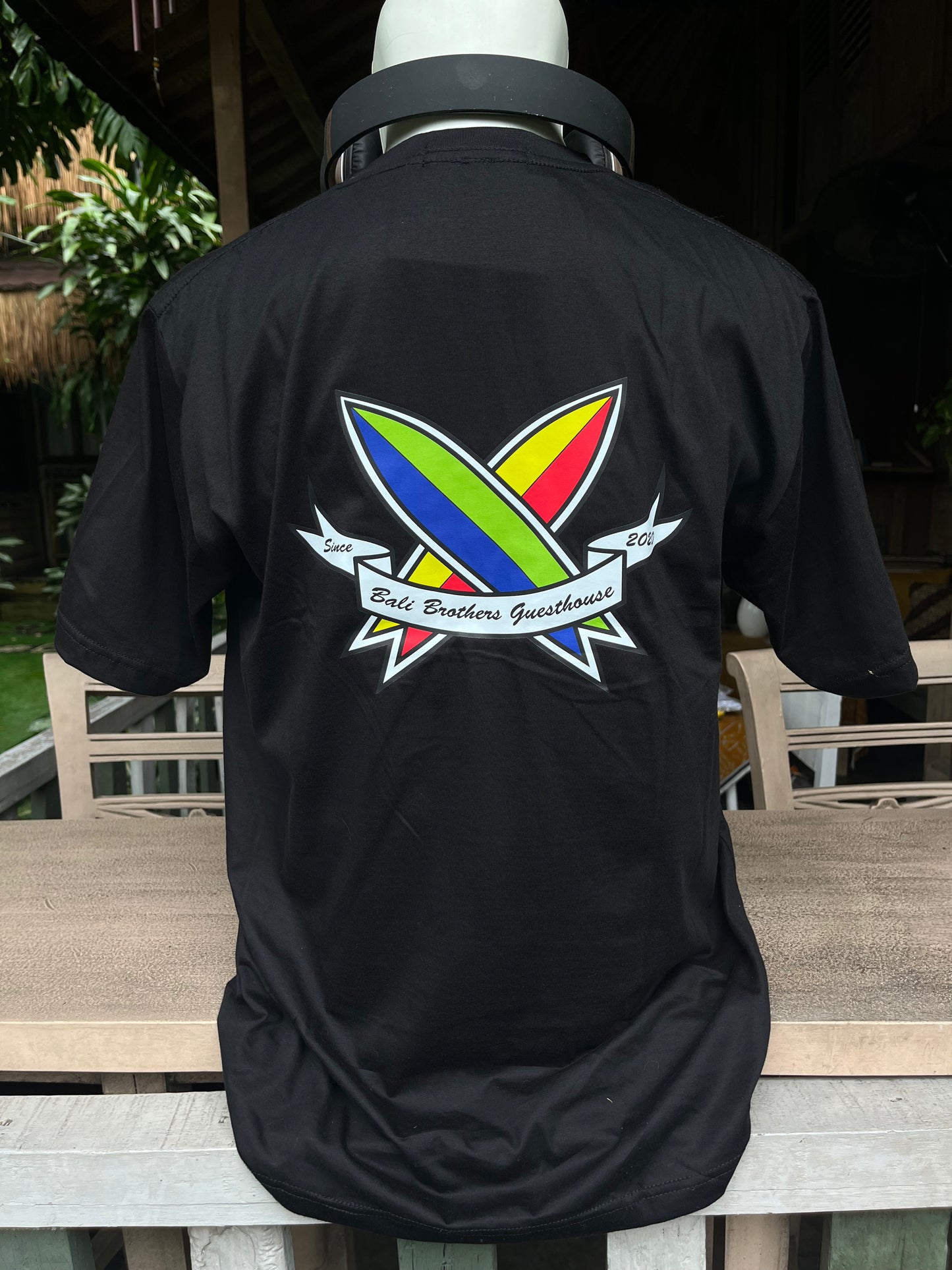 BBG T-shirt