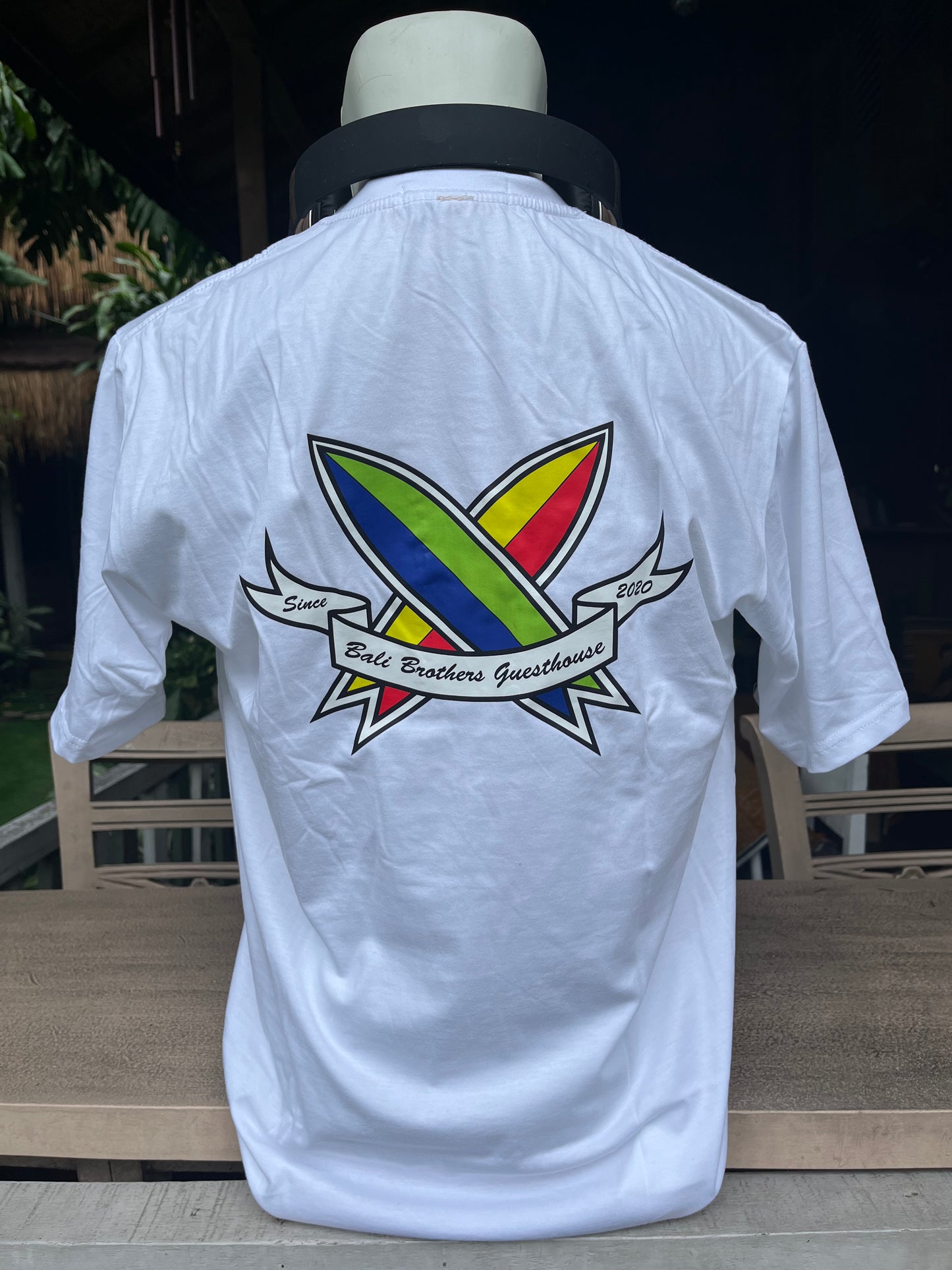 BBG T-shirt