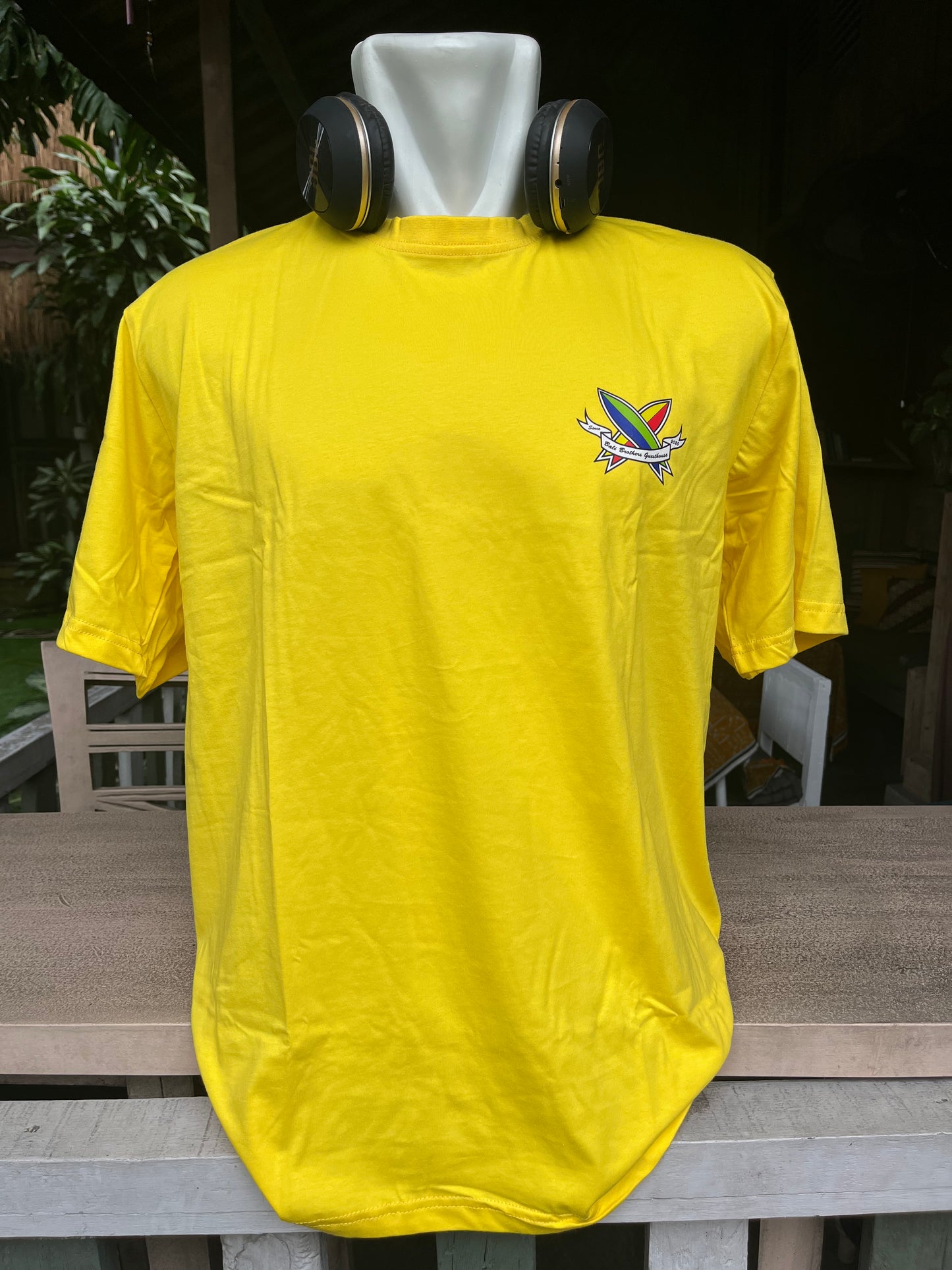 BBG T-shirt