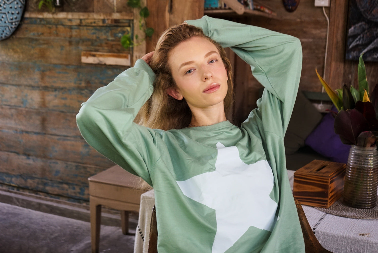 Island Tops – Light, Breezy & Effortless