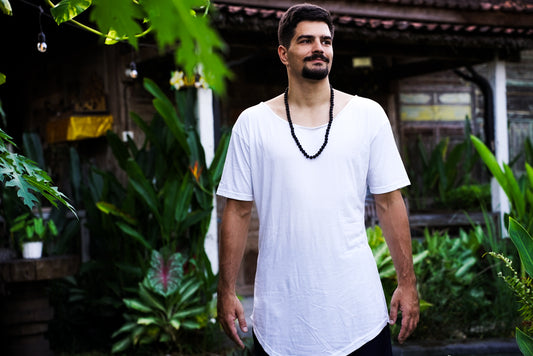 Low Neck Tshirt