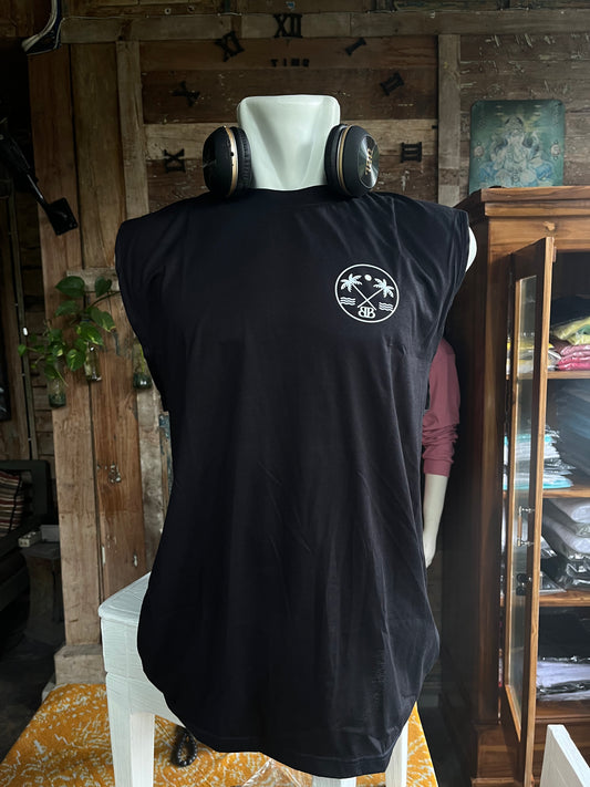 BBG Armless Shirt