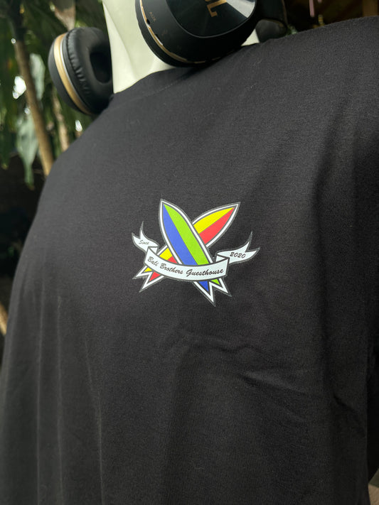 BBG T-shirt