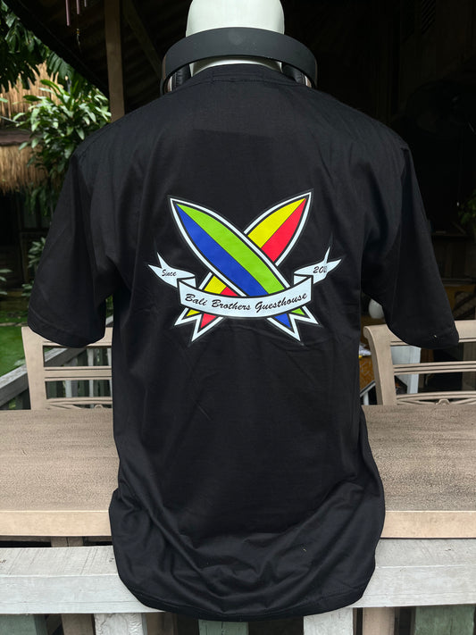BBG T-shirt