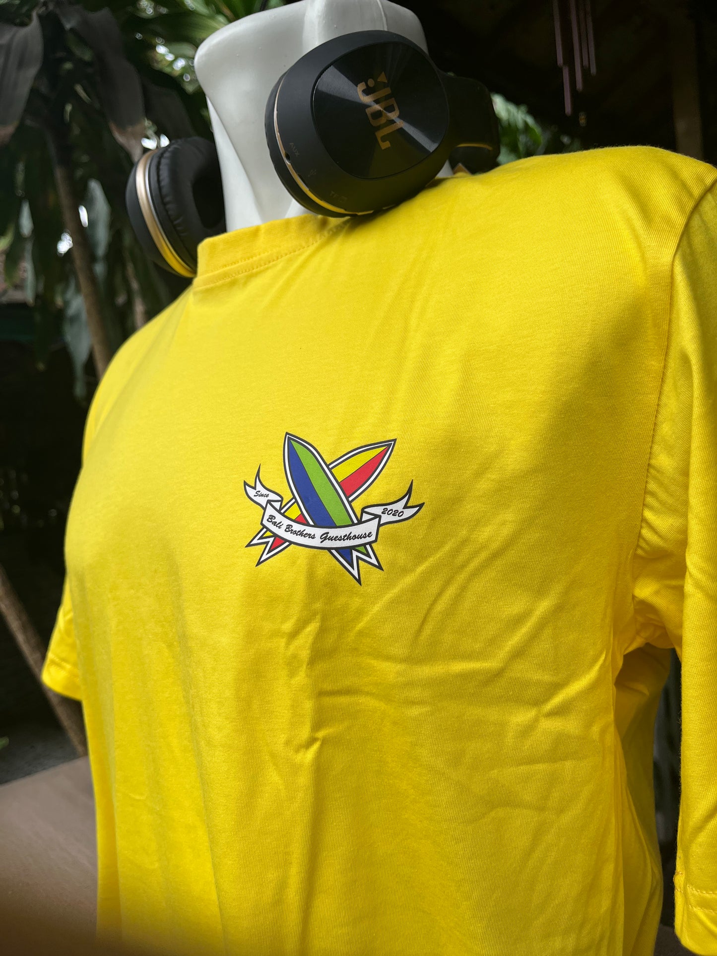 BBG T-shirt