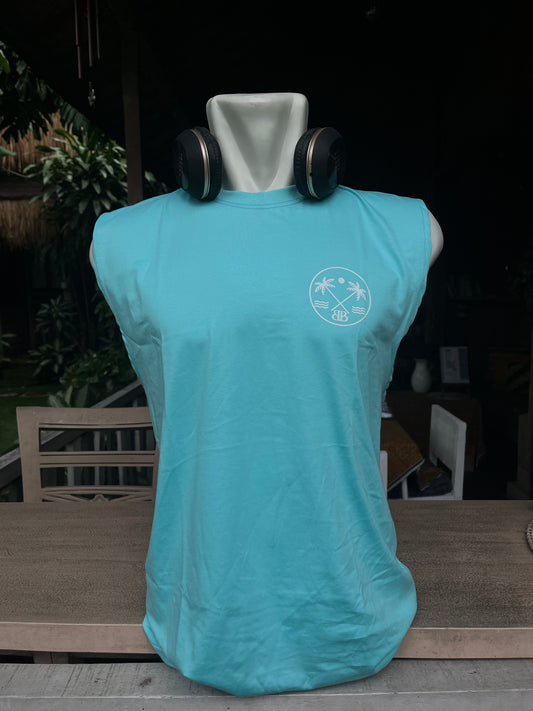 BBG Armless Shirt